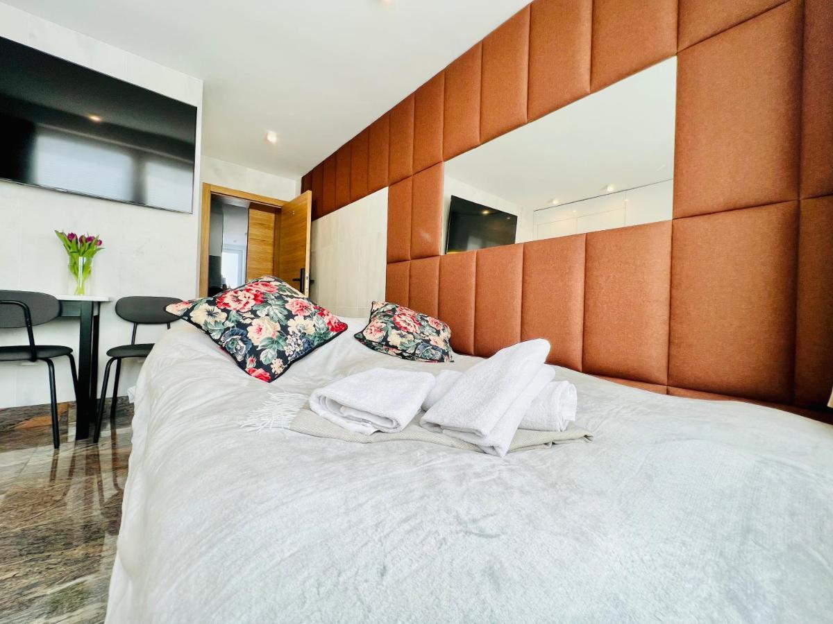 North Nest Luxury Suites Gdańsk Zewnętrze zdjęcie