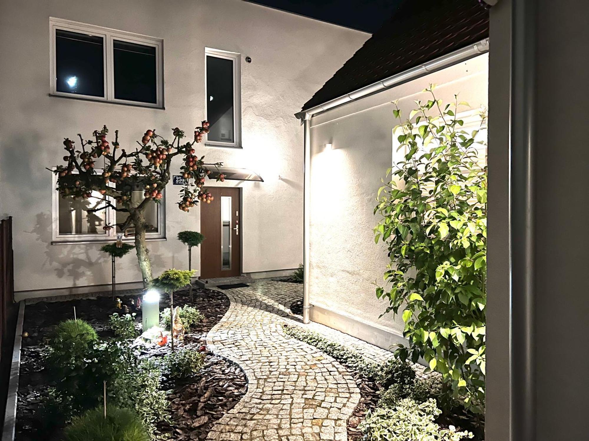 North Nest Luxury Suites Gdańsk Zewnętrze zdjęcie