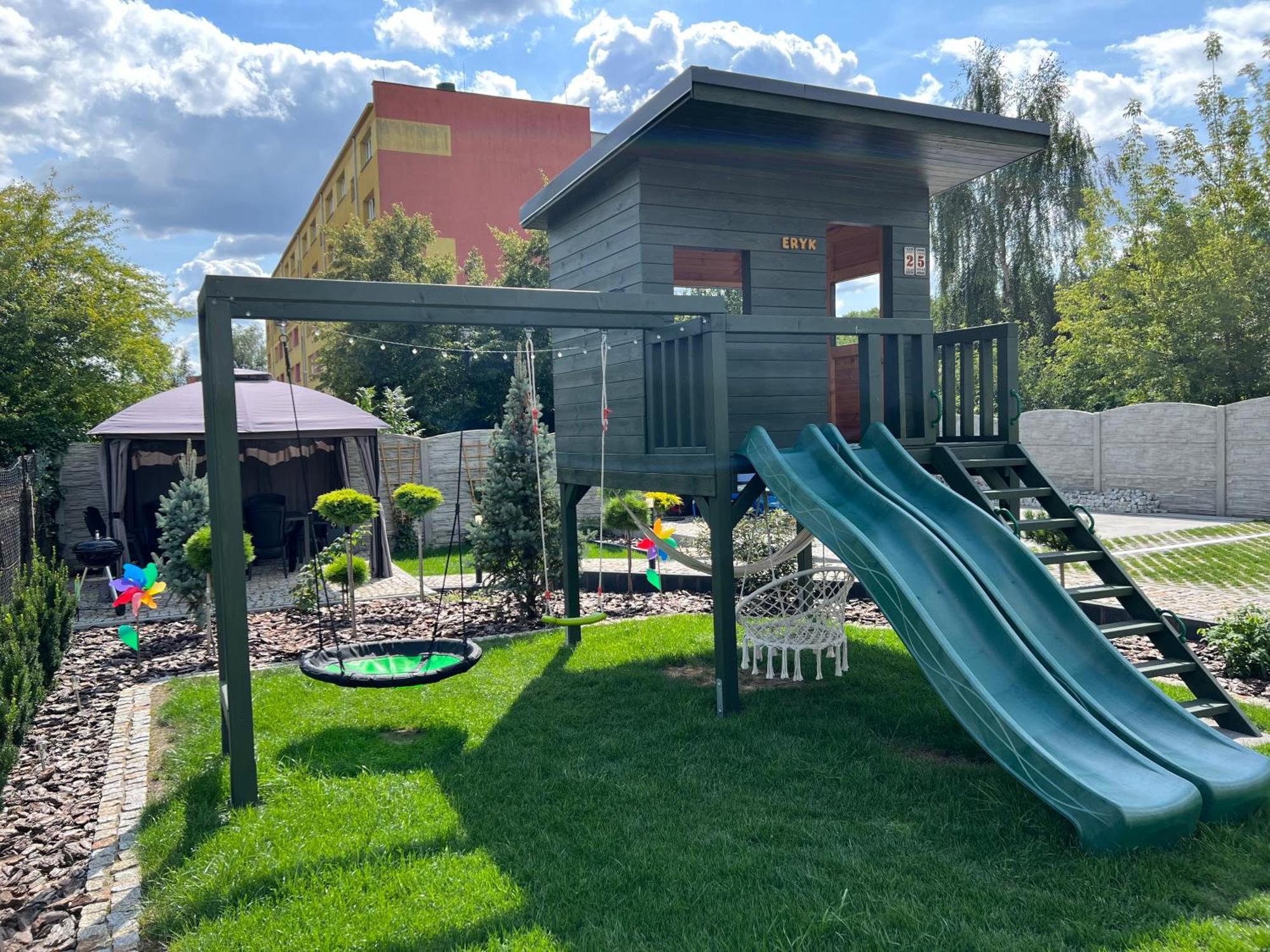 North Nest Luxury Suites Gdańsk Zewnętrze zdjęcie